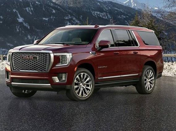 GMC YUKON XL 2023 1GKS2JKL2PR171813 image